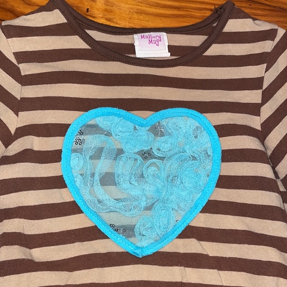 Mallory May pants set - Picture 2 of 4